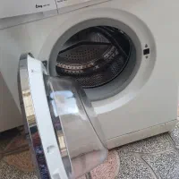 لباس شویی|ماشین لباسشویی و خشککن لباس|سنندج, |دیوار