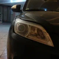 لیفان x60 مدل۹۳ بیرنگ‌|خودرو سواری و وانت|تهران, شهرک پرواز|دیوار