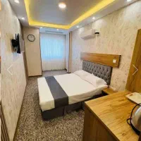 هتل مشهدمقدس