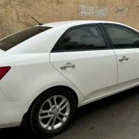 کیا سراتو آپشنال مدل ۱۳۹۷|خودرو سواری و وانت|ارومیه, |دیوار