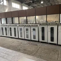 دستگاه خشک کن میوه سیب گوجه سبزیd60گازی خانگی|ماشین‌آلات صنعتی|فریدون‌کنار, |دیوار