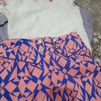 کفش درحد خیلی خیلی نو.