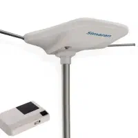 راه‌اندازی وتعمیر انواع گیرندهای اچدی ساده