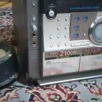 ظبت سامسونگ ۱۲هزار وات واقعی