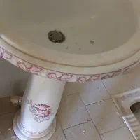 روشویی  سالم و تمیز