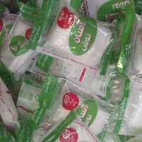 کیسه چای یکباراسان دم ۶۰برگ عمده ۱۸هزار