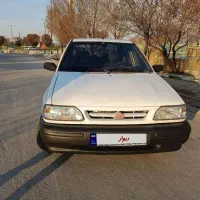 پراید91sl|خودرو سواری و وانت|همدان, |دیوار