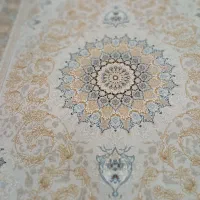 فرش نفیس ساوین ۱۰۰۰ شانه تراکم ۳۰۰۰|فرش|تهران, کرمان|دیوار