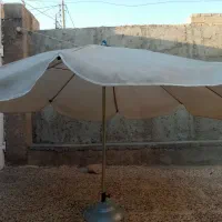 چتر سایبان سیار