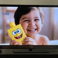 تلویزیون سونی براویا ۴۳ اینچ