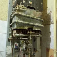 تعمیرات سیار ابگرمکن