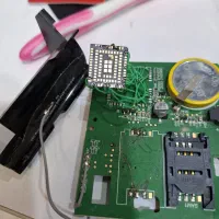 فعالسازی کارتخوان ۲G قطع شده تضمینی|خدمات رایانه‌ای و موبایل|خرم‌آباد (تنکابن), |دیوار