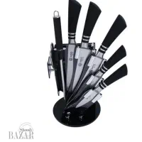 ست ۹ تیکه چاقو