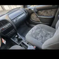 فروش فوری زانتیا2000 مدل 86