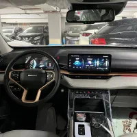 هاوال H6نقدواقساط تحویل فوری|خودرو سواری و وانت|تهران, میرداماد|دیوار