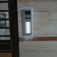 نصاب تمامی مارک های ایفون تصویری وصوتی نصب قفل برق|صوتی و تصویری|مشهد, سناباد|دیوار