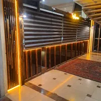 تابلو چلنیوم و تابلو نئون|دفتر کار|تبریز, |دیوار