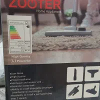 جاروبرقی سطلی