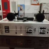 میکروفون بلاگری قوی 2عددی و یک عددی|صوتی و تصویری|اراک, |دیوار