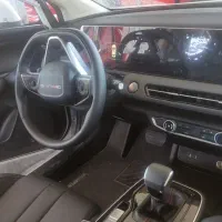 سواری بیجینگ یو فایو