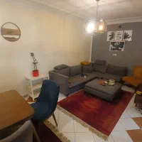 ۷۰متر فول امکانات بدون بیعانه|اجارهٔ کوتاهمدت آپارتمان و سوئیت|تهران, فردوس|دیوار