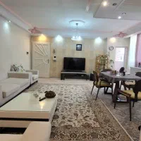 ۵۶ متر آپارتمان با پارکینگ