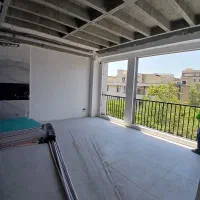 7۵متر دو خواب فول تاپ لوکیشن دوکله ارامنه شریعتی