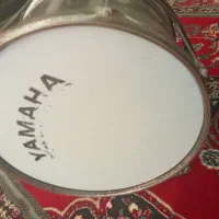 ریز طبل