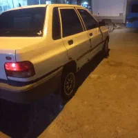 عروسک پراید