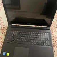 لپتاب لنوو تاچ لمسی|رایانه همراه|ارومیه, |دیوار