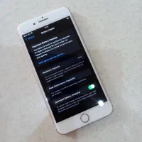 Apple Iphone 7 plus ( موبایل آیفون ۷ پلاس )|موبایل|نور, |دیوار