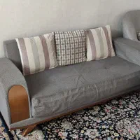 مبل راحتی