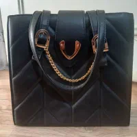 ۳تا کیف دوشی نو|کیف، کفش، کمربند|قم, نیروگاه|دیوار