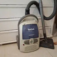 جارو برقی Tefal