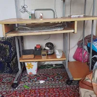 میز کامپیوتر