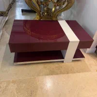 میز جلو مبلی مدرن