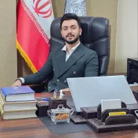 وکیل دادگستری