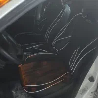 sdv8 مدل ۸۹|خودرو سواری و وانت|گرگان, |دیوار