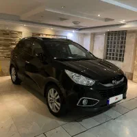 توسان ۲۰۱۱ ix35