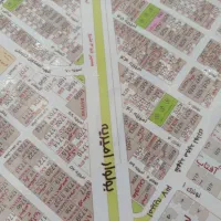 زمین-200متری-پشت-حاشیه-امیریه-7سقفی-میباشد