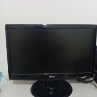 مانیتور 22 اینچ ال جی