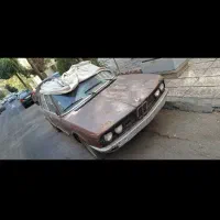 بی ام و  مدل ۵۱۸