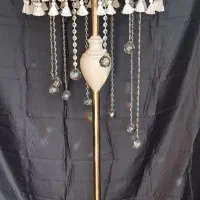 انواع آباژور در طرح و اندازه‌ های مختلف