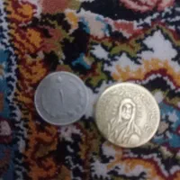 سکه یادبود|کلکسیون سکه، تمبر، اسکناس|قزوین, |دیوار