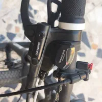 دوچرخه کربنی بلست اسپانیایی|دوچرخه، اسکیت، اسکوتر|خمینیشهر, |دیوار