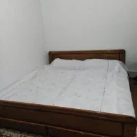 فروش یه ست مبل هفت نفره سلطنتی با تخت|مبلمان خانگی و میز عسلی|بیرجند, |دیوار