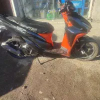 فروش متورs2|موتورسیکلت|رشت, معلم|دیوار