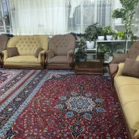 مبل راحتی