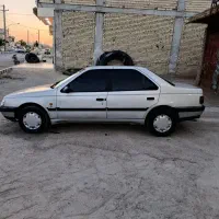 پژو ۴۰۵|خودرو سواری و وانت|اصفهان, براآن شمالی|دیوار