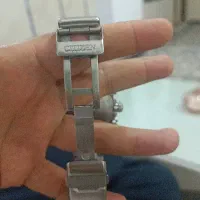 ساعت sitizen اصلی|ساعت|لاجان, |دیوار